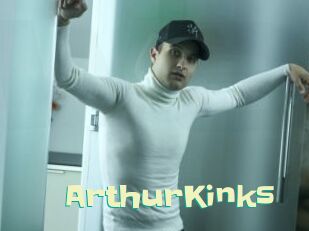 ArthurKinks