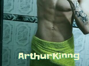 ArthurKinng Wanna Meet
