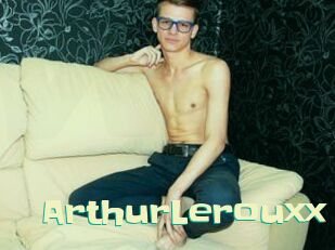 ArthurLerouxx
