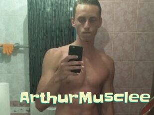 ArthurMusclee