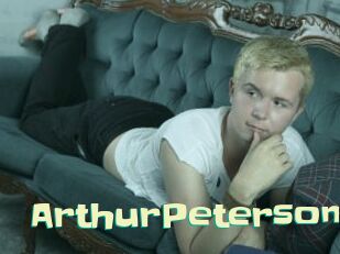 ArthurPeterson