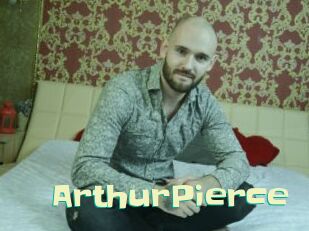 ArthurPierce
