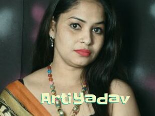 ArtiYadav