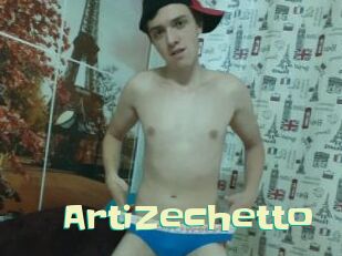 ArtiZechetto