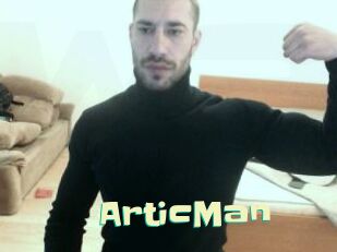 ArticMan