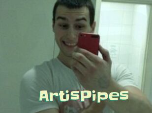 Artis_Pipes