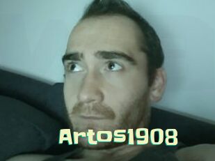 Artos1908