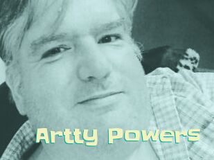 Artty_Powers