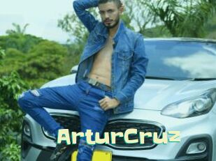 ArturCruz
