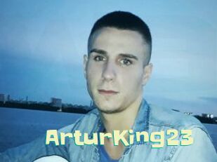 ArturKing23