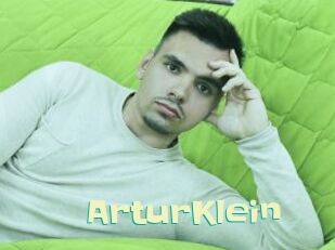 ArturKlein