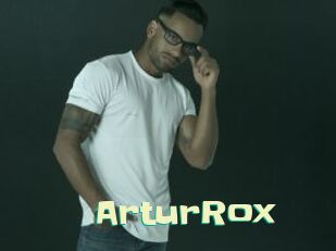 ArturRox Wanna Meet