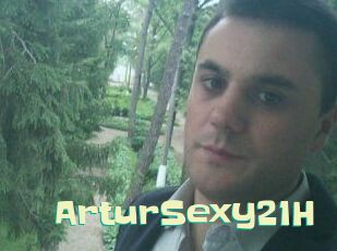 Artur_Sexy21H