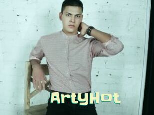 ArtyHot