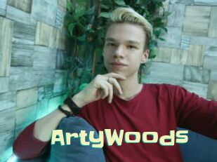 ArtyWoods Wanna Meet
