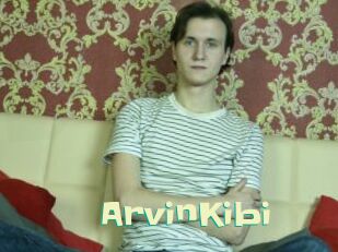 ArvinKibi Wanna Meet