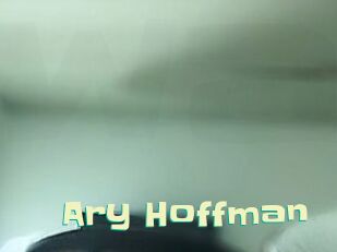 Ary_Hoffman