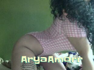 AryaAmorr