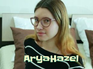 AryaHazel