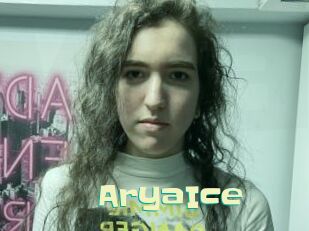 AryaIce