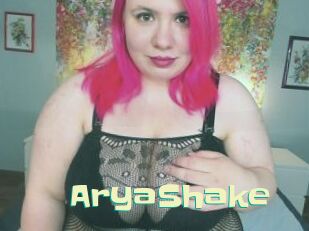 AryaShake Wanna Meet