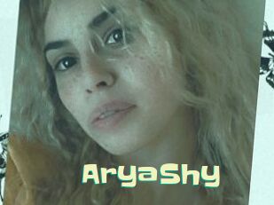 AryaShy