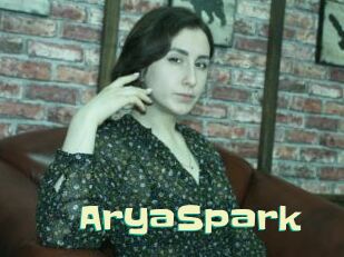AryaSpark