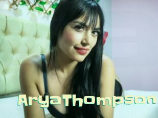 AryaThompson