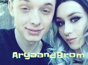 Arya_and_Brom