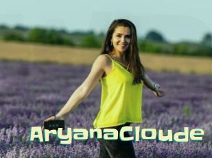 AryanaCloude