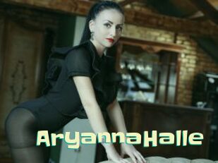 AryannaHalle
