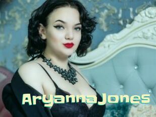 AryannaJones