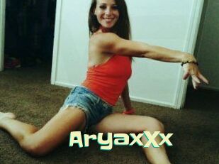 Arya_xXx_