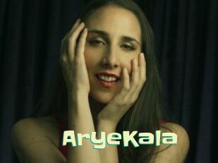 AryeKala Wanna Meet