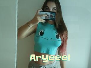 Aryeeel