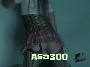 Asa300