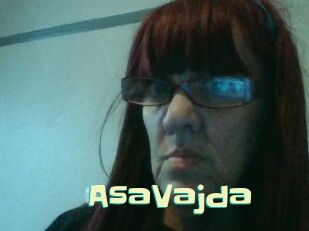 AsaVajda Wanna Meet