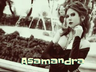 Asamandra Wanna Meet