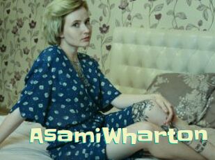 AsamiWharton