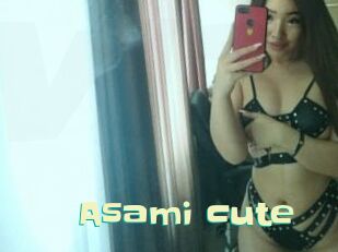 Asami_cute Wanna Meet