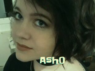 Ash0