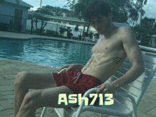 Ash713