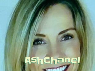 AshChanel
