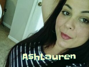 AshLauren