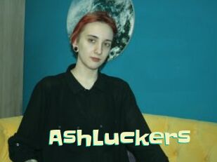 AshLuckers