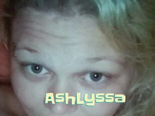 AshLyssa