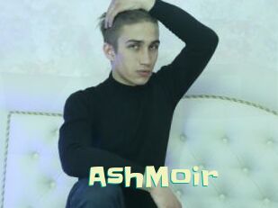 AshMoir Wanna Meet