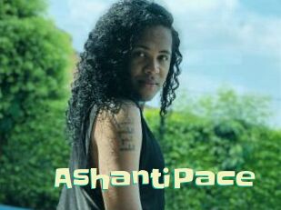 AshantiPace