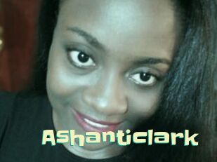 Ashanticlark Wanna Meet