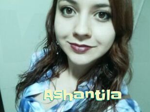 Ashantila Wanna Meet